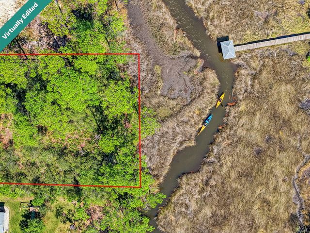 LOT 9 Adair, Santa Rosa Beach, FL 32459