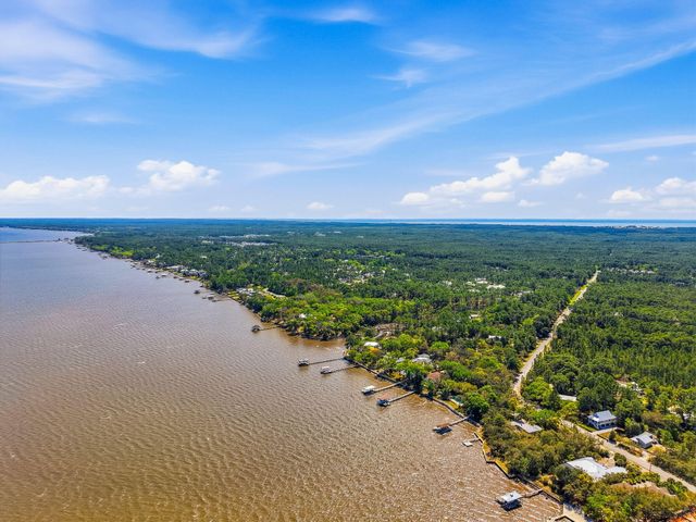 LOT 9 Adair, Santa Rosa Beach, FL 32459