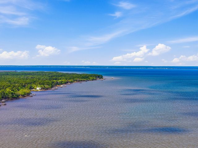 LOT 9 Adair, Santa Rosa Beach, FL 32459