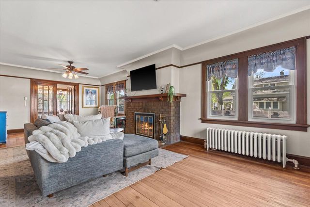 1502 80th STREET, West Allis, WI 53214