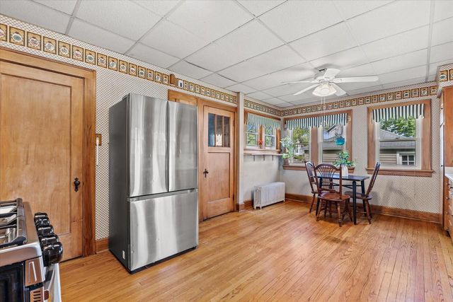 1502 80th STREET, West Allis, WI 53214
