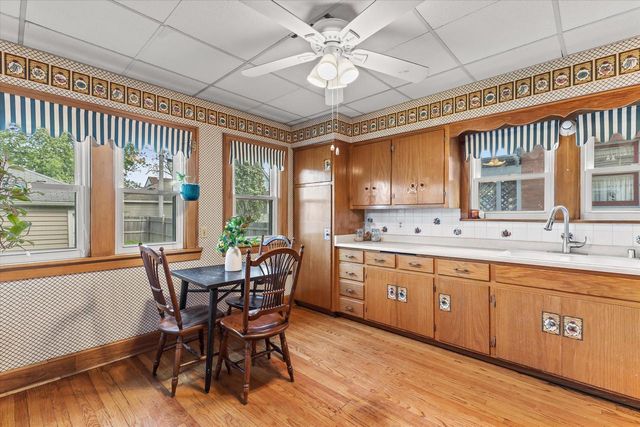1502 80th STREET, West Allis, WI 53214