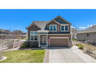 5404 Fawn Ridge Way, Castle Rock, CO 80104