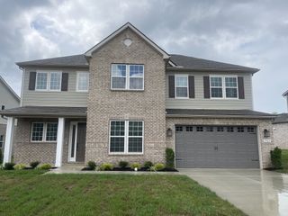 5964 Hunt Valley Drive, Spring Hill, TN 37174