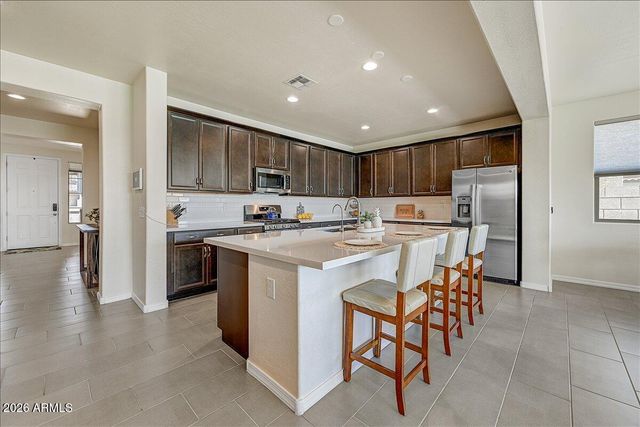 17055 W JENAN Road, Surprise, AZ 85388