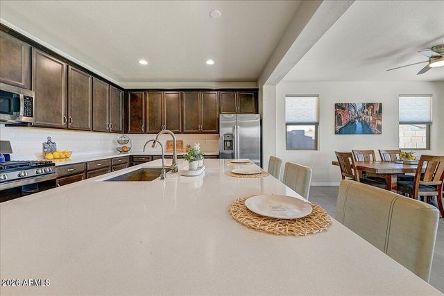 17055 W JENAN Road, Surprise, AZ 85388