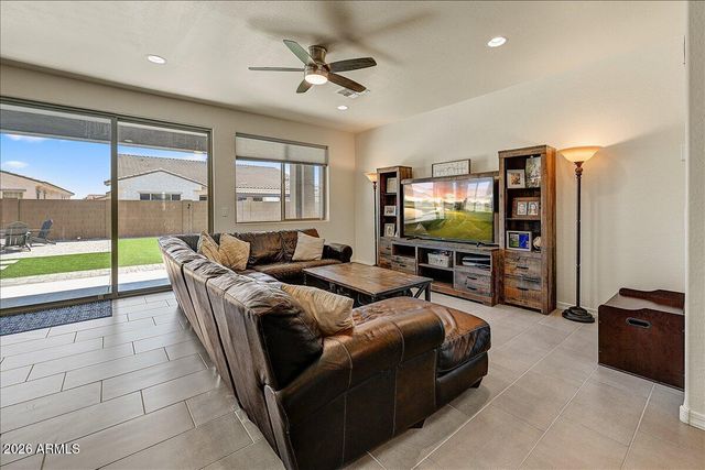 17055 W JENAN Road, Surprise, AZ 85388