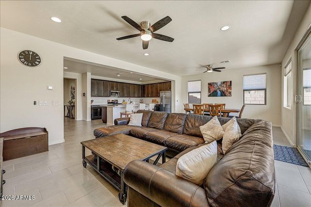 17055 W JENAN Road, Surprise, AZ 85388