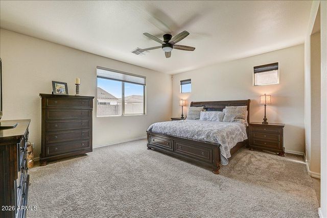 17055 W JENAN Road, Surprise, AZ 85388