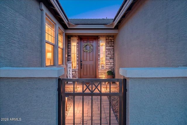 17055 W JENAN Road, Surprise, AZ 85388