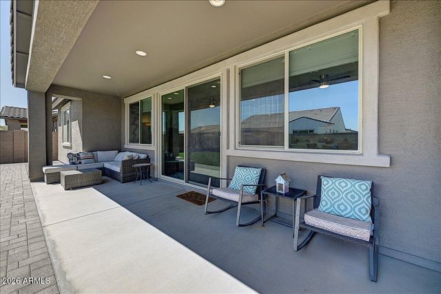 17055 W JENAN Road, Surprise, AZ 85388