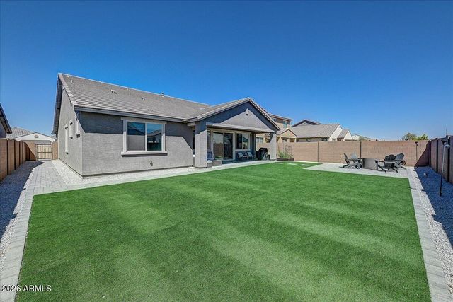 17055 W JENAN Road, Surprise, AZ 85388