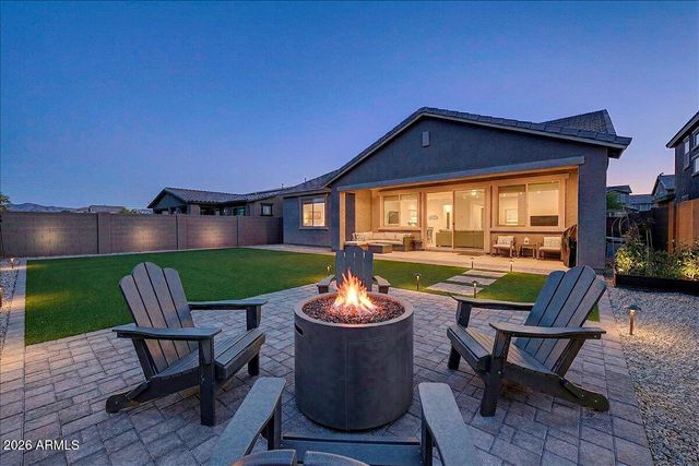 17055 W JENAN Road, Surprise, AZ 85388