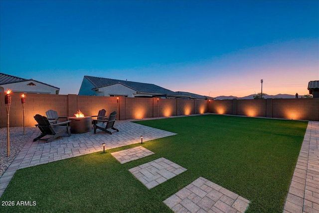 17055 W JENAN Road, Surprise, AZ 85388