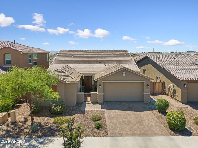 17055 W JENAN Road, Surprise, AZ 85388