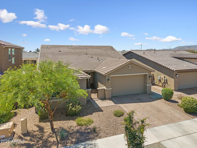 17055 W JENAN Road, Surprise, AZ 85388