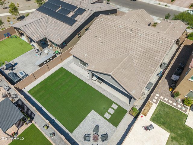 17055 W JENAN Road, Surprise, AZ 85388