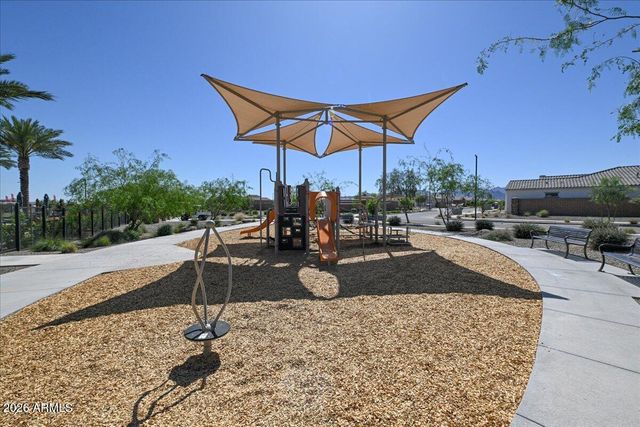 17055 W JENAN Road, Surprise, AZ 85388