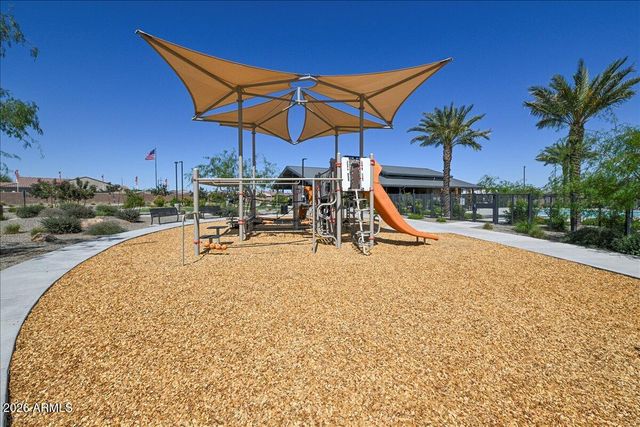 17055 W JENAN Road, Surprise, AZ 85388