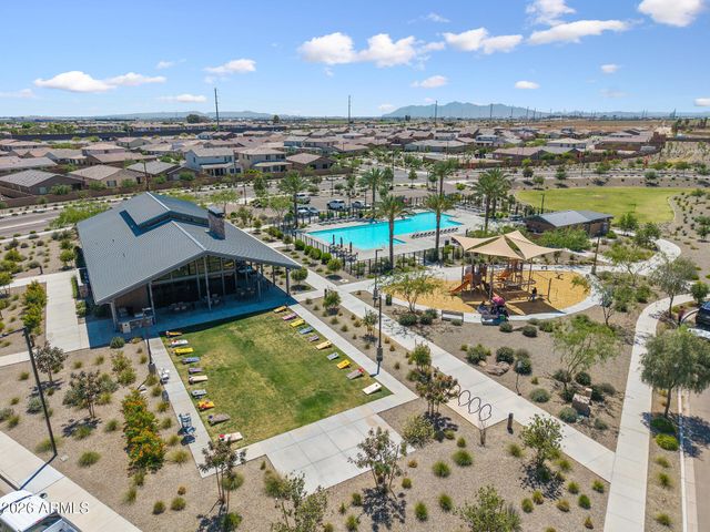 17055 W JENAN Road, Surprise, AZ 85388