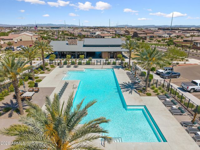 17055 W JENAN Road, Surprise, AZ 85388