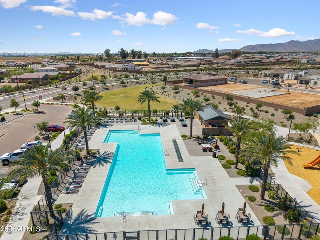 17055 W JENAN Road, Surprise, AZ 85388