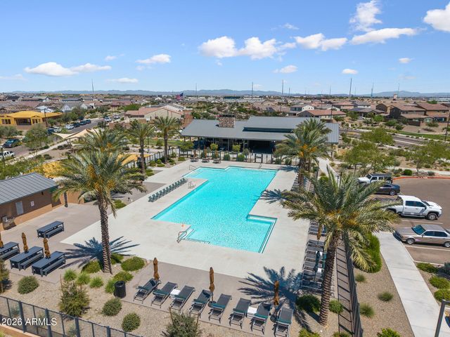 17055 W JENAN Road, Surprise, AZ 85388