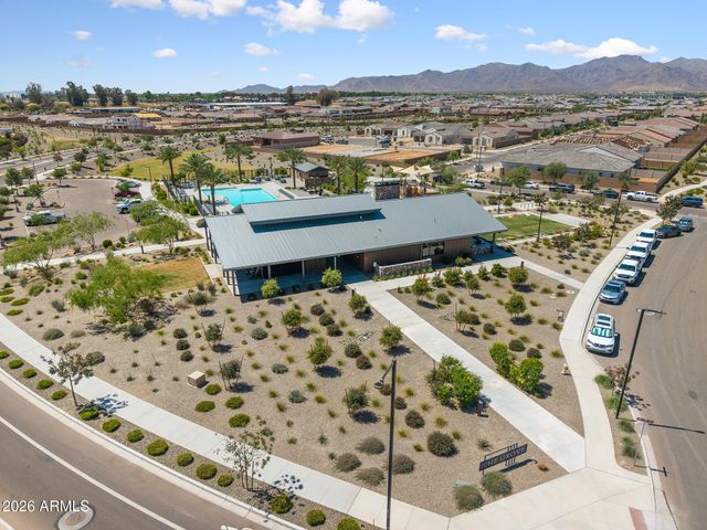 17055 W JENAN Road, Surprise, AZ 85388