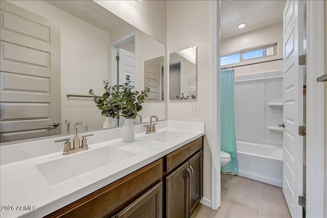 17055 W JENAN Road, Surprise, AZ 85388