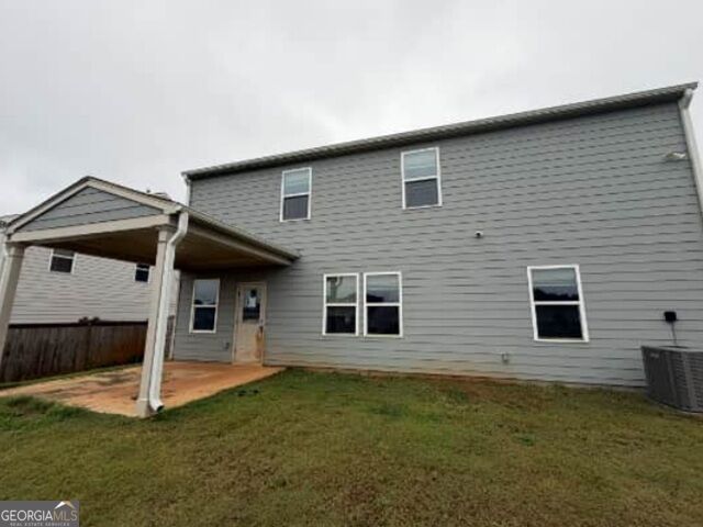 229 Begonia Way, Mcdonough, GA 30253