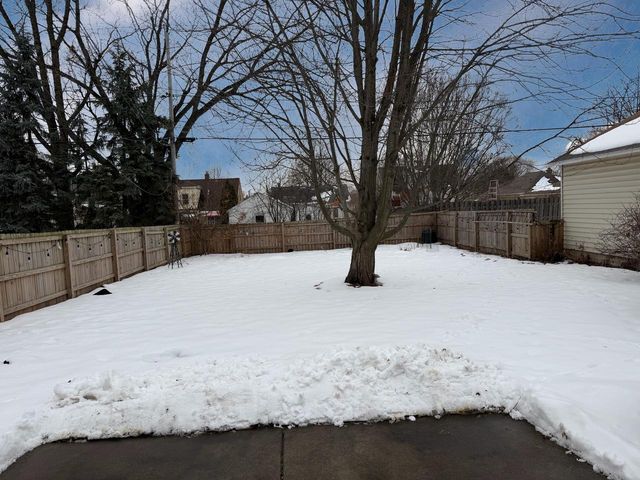 161 S 79 STREET, Milwaukee, WI 53214