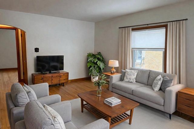 161 S 79 STREET, Milwaukee, WI 53214