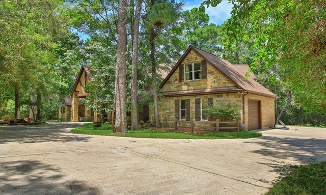 28913 Pleasant Forest, Magnolia, TX 77355