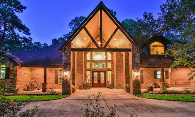 28913 Pleasant Forest, Magnolia, TX 77355
