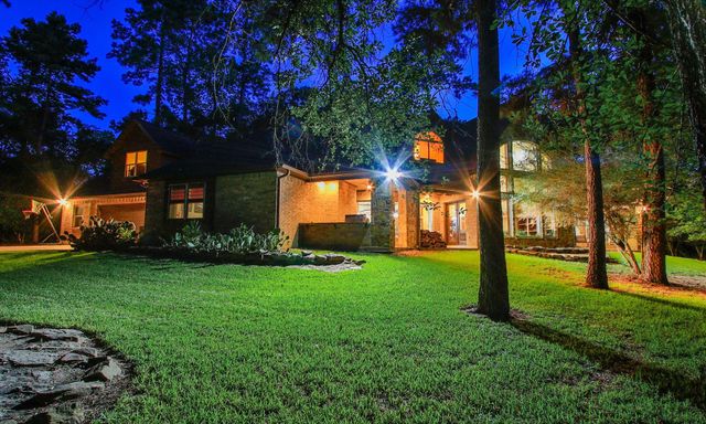 28913 Pleasant Forest, Magnolia, TX 77355