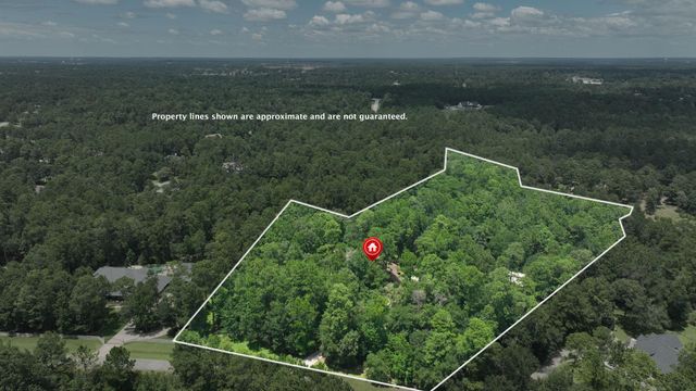 28913 Pleasant Forest, Magnolia, TX 77355