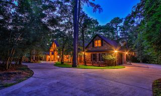 28913 Pleasant Forest, Magnolia, TX 77355