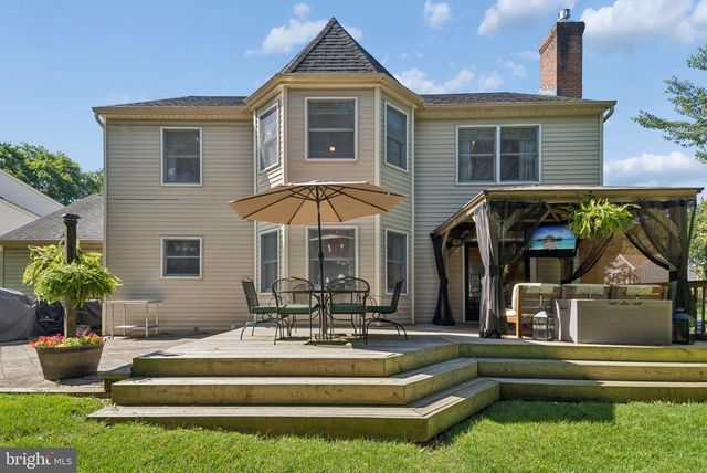 404 CROFTON CT, Bel Air, MD 21014