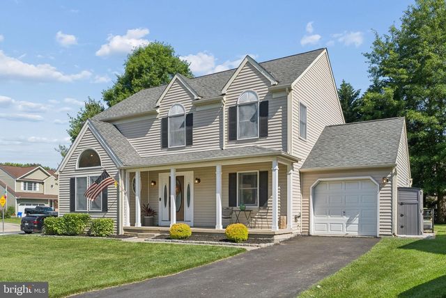 404 CROFTON CT, Bel Air, MD 21014