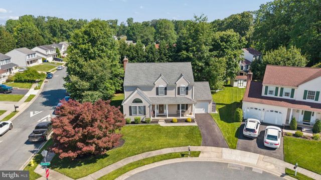 404 CROFTON CT, Bel Air, MD 21014