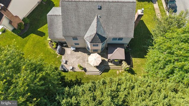 404 CROFTON CT, Bel Air, MD 21014