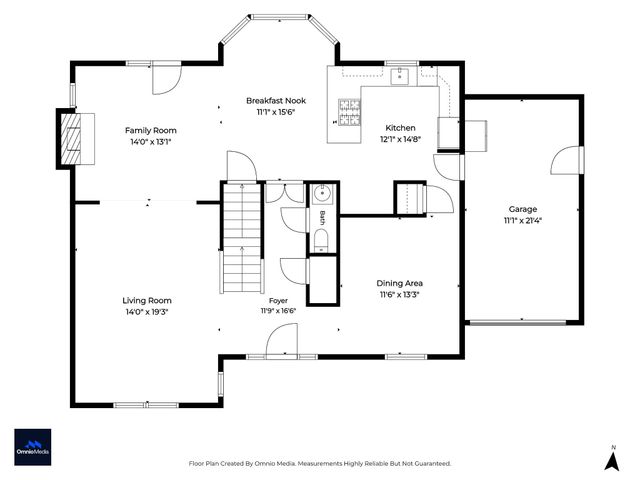 404 CROFTON CT, Bel Air, MD 21014