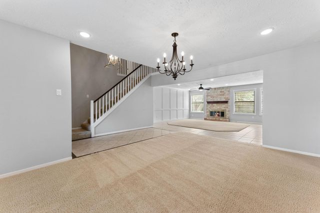 2731 Field Line Drive, Sugar Land, TX 77479