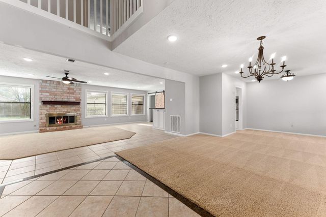 2731 Field Line Drive, Sugar Land, TX 77479