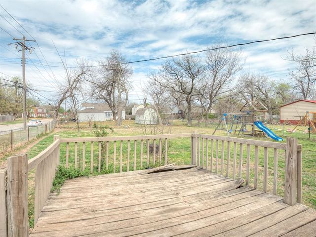 3525 NW 18th Street, Oklahoma City, OK 73107