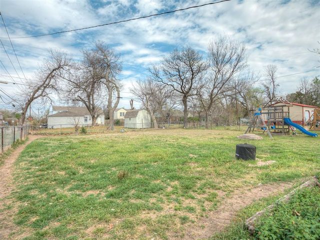 3525 NW 18th Street, Oklahoma City, OK 73107