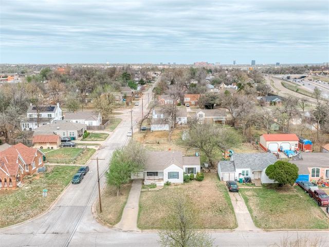 3525 NW 18th Street, Oklahoma City, OK 73107