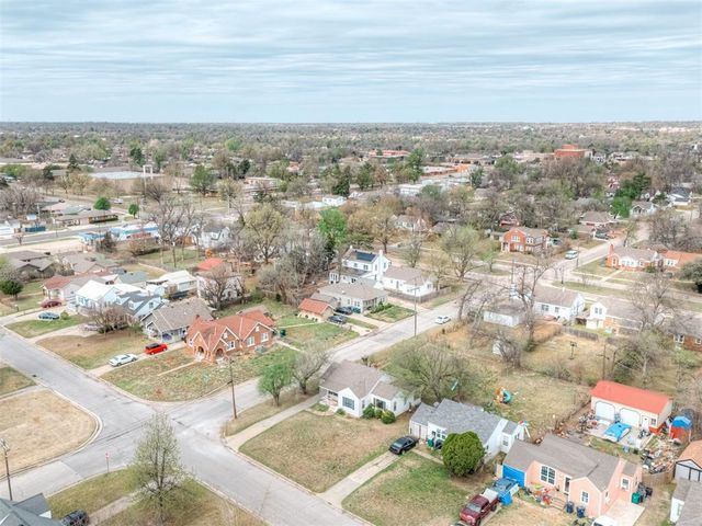 3525 NW 18th Street, Oklahoma City, OK 73107