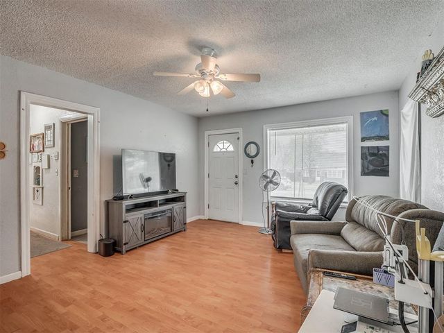 3525 NW 18th Street, Oklahoma City, OK 73107