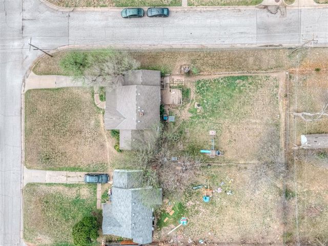 3525 NW 18th Street, Oklahoma City, OK 73107